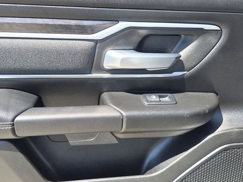 Certified 2023 RAM 1500 Big Horn AWD/4WD image 17