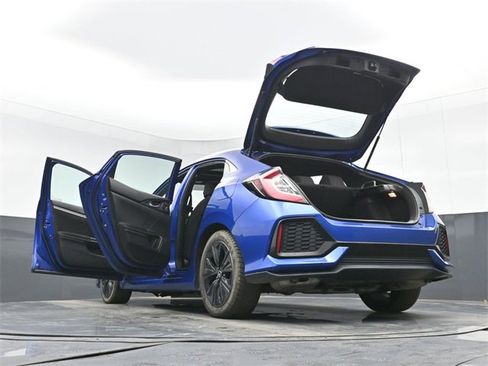 Used 2019 Honda Civic EX image 52