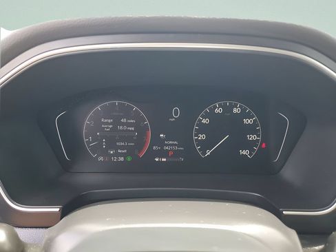 Used 2024 Honda Pilot Touring image 22