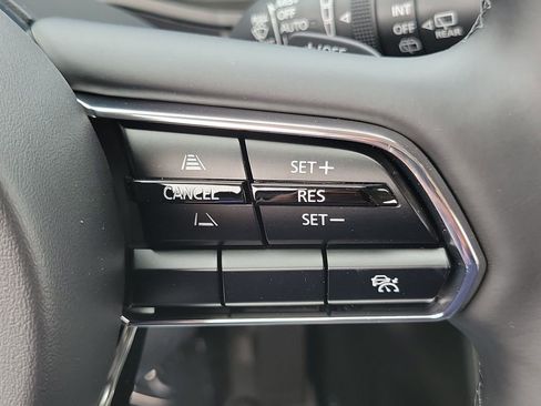 New 2026 MAZDA CX-70 SC AWD/4WD image 6