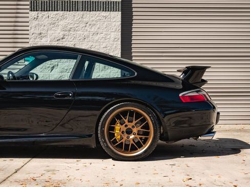 Used 2000 Porsche 911 Carrera image 17