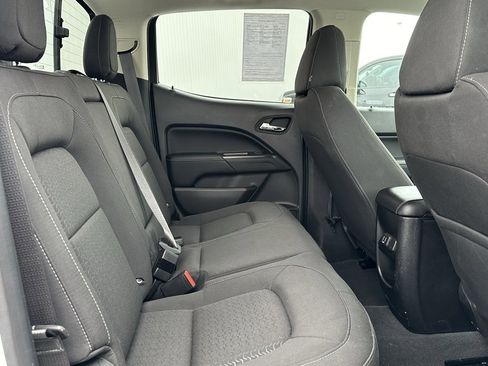 Used 2022 GMC Canyon Elevation w/ Trailering Package image 15