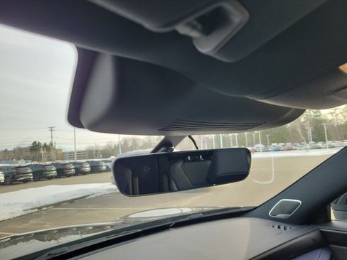 New 2026 INFINITI QX60 Sport w/ Dark Cargo Package image 26