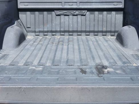 Used 2019 Chevrolet Colorado ZR2 w/ LPO, Power Package AWD/4WD image 19