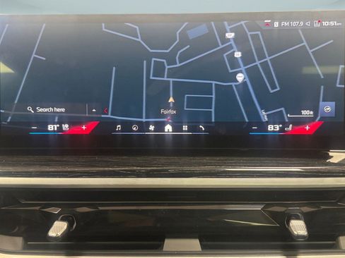 Certified 2025 BMW X7 M60i image 19