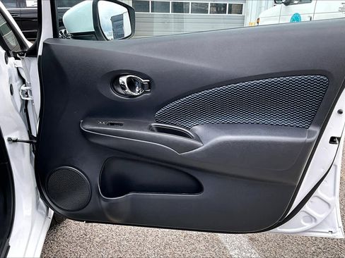 Used 2017 Nissan Versa Note SV image 23