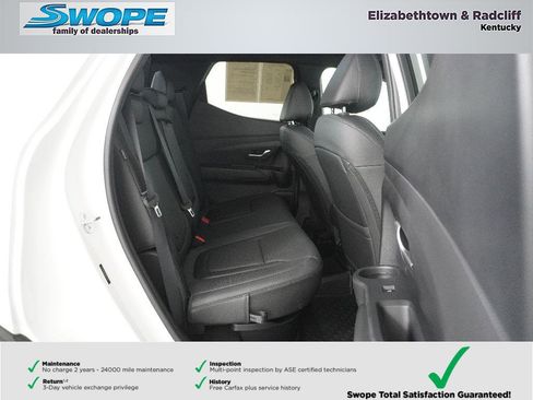 Used 2025 Hyundai Santa Cruz SEL AWD/4WD image 9