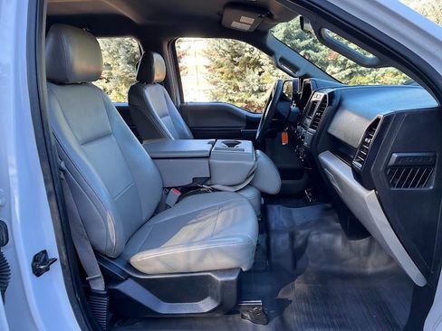 Used 2015 Ford F150 XL w/ Equipment Group 101A Mid image 36