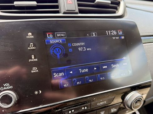 Used 2019 Honda CR-V EX-L image 23