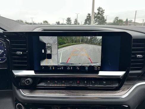 Used 2022 Chevrolet Silverado 1500 LTZ w/ LTZ Premium Texas Edition image 21