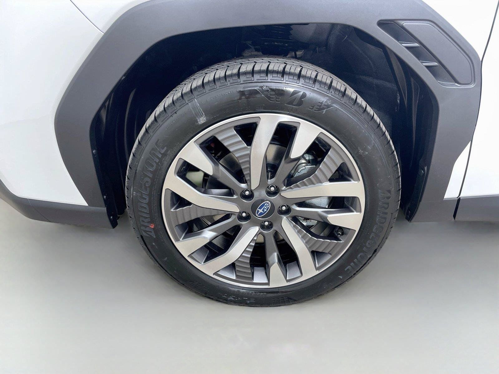 New 2026 Subaru Forester Touring AWD/4WD image 30
