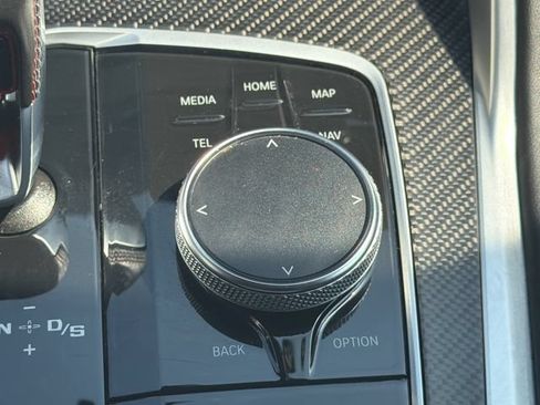 Used 2023 BMW XM AWD/4WD image 19