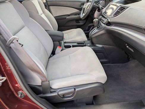 Used 2015 Honda CR-V EX image 21