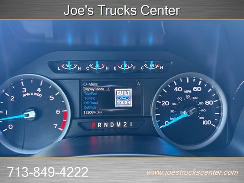 Used 2019 Ford F250 XLT w/ XLT Premium Package AWD/4WD image 37