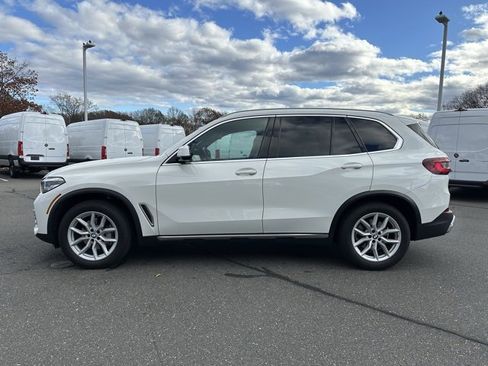 Used 2023 BMW X5 xDrive40i image 4