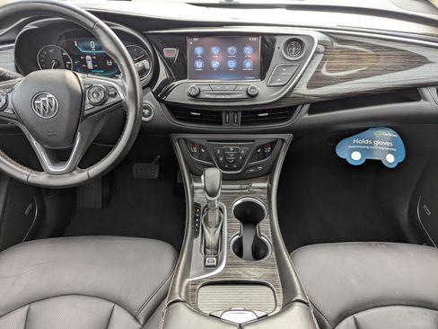 Certified 2016 Buick Envision Premium AWD/4WD image 15