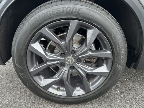 Used 2023 Acura MDX A-Spec AWD/4WD image 16