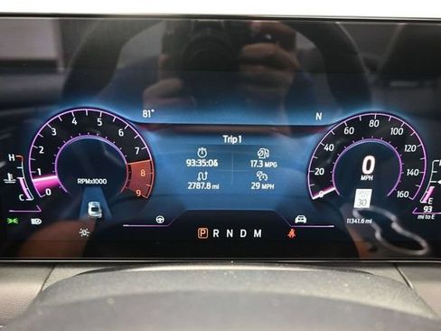 Used 2024 Ford Mustang GT Premium RWD image 5