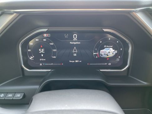 New 2026 GMC Sierra 1500 Denali w/ Denali Reserve Package AWD/4WD image 11