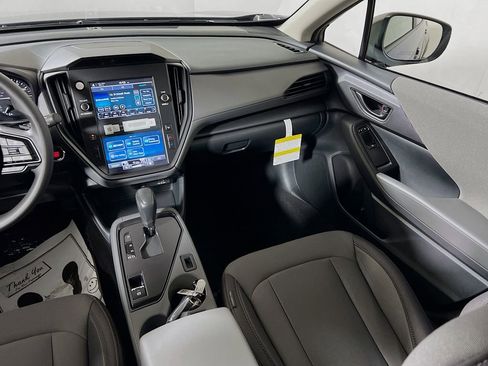 New 2026 Subaru Crosstrek 2.5i image 18