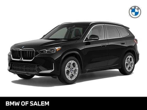 Used 2023 BMW X1 xDrive28i w/ Premium Package AWD/4WD image 1