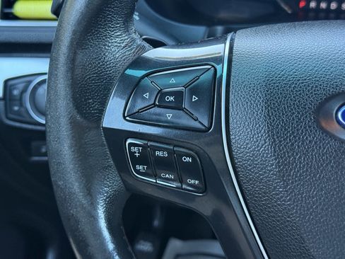 Used 2017 Ford Explorer Limited w/ Equipment Group 301A AWD/4WD image 22