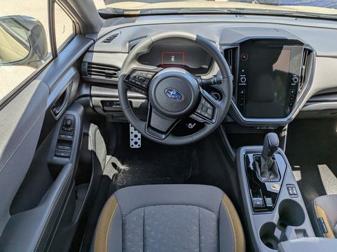 New 2026 Subaru Crosstrek 2.5i Sport AWD/4WD image 16