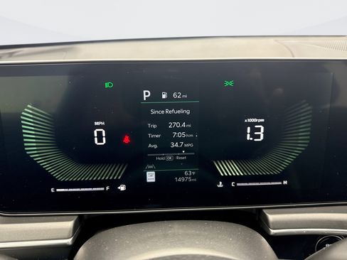 Used 2025 Kia K5 GT-Line w/ GT-Line Premium Package image 13