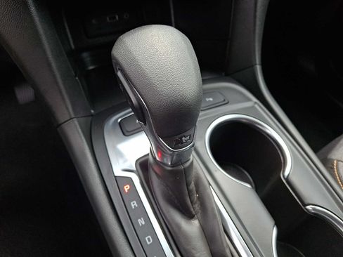 Used 2022 Chevrolet Equinox LT AWD/4WD image 14
