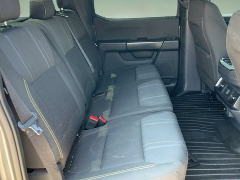 Used 2024 Ford F150 STX AWD/4WD image 15