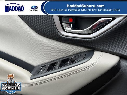 Certified 2024 Subaru Forester Premium AWD/4WD image 21