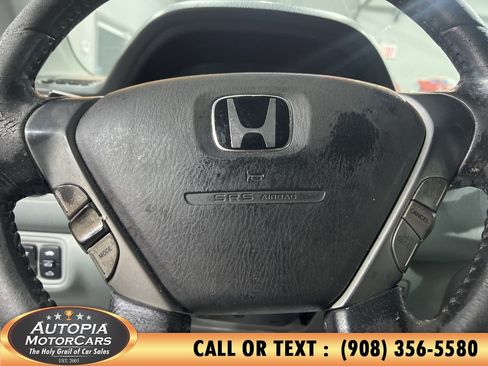 Used 2005 Honda Pilot EX-L image 14