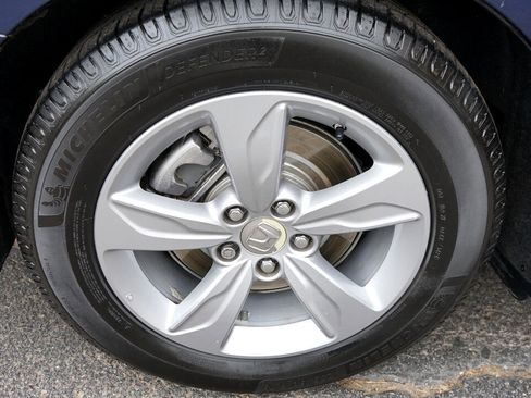 Used 2019 Honda Odyssey EX-L image 29