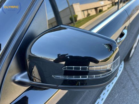 Used 2017 Mercedes-Benz GLE 350 GLE 350 Sport Utility 4D w/ Premium 1 Package image 18