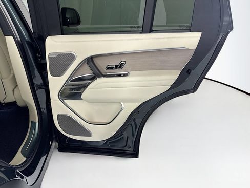New 2026 Land Rover Range Rover Autobiography AWD/4WD image 27