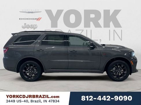 New 2026 Dodge Durango GT image 6
