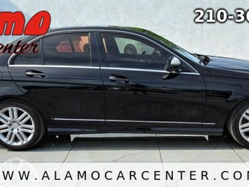 Used 2008 Mercedes-Benz C 300 Sedan image 6