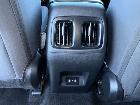 Used 2025 Hyundai Tucson SEL image 14