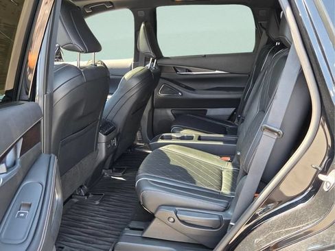 Used 2023 INFINITI QX60 Autograph FWD image 17