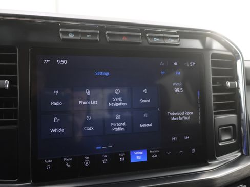 Used 2023 Ford F350 Lariat image 56