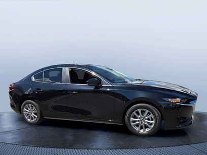Certified 2025 MAZDA MAZDA3 s