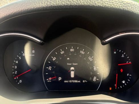Used 2014 Kia Sorento SX w/ 3rd Row Package AWD/4WD image 50