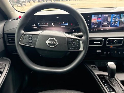 Certified 2026 Nissan Sentra SV w/ Floor Mat Package FWD image 13