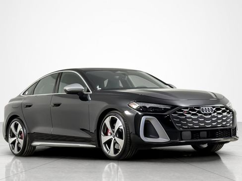 Used 2025 Audi S5 Premium Plus w/ Premium Plus Package image 7