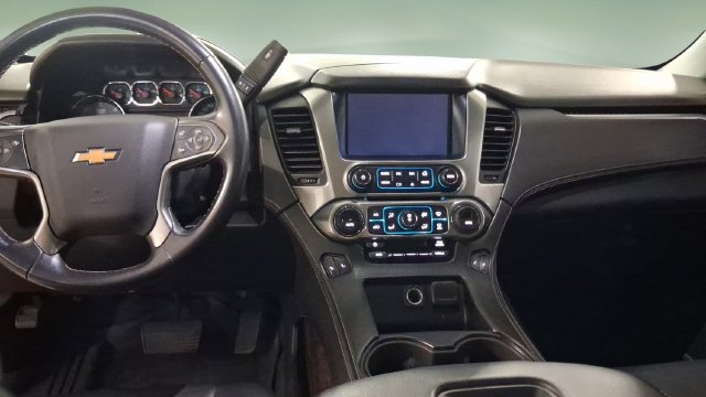 Used 2019 Chevrolet Tahoe LT AWD/4WD image 11