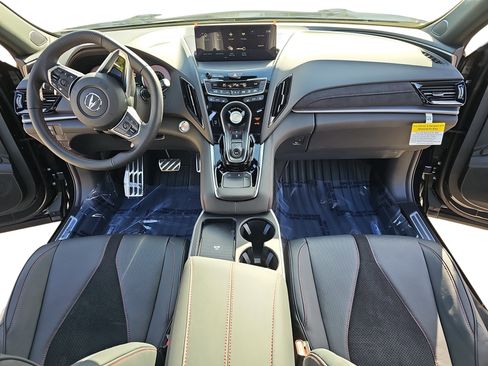 New 2026 Acura RDX A-Spec image 9