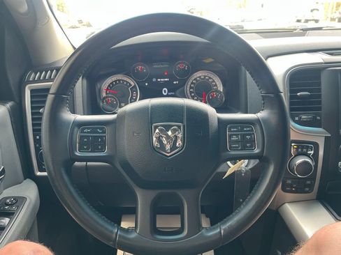 Used 2018 RAM 1500 Lone Star image 25