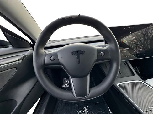 Used 2022 Tesla Model 3 Long Range image 12