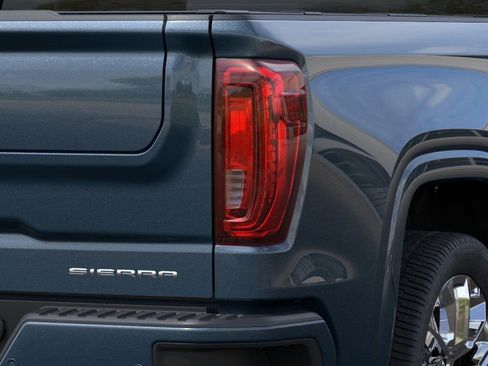 New 2026 GMC Sierra 1500 Denali w/ Technology Package AWD/4WD image 11
