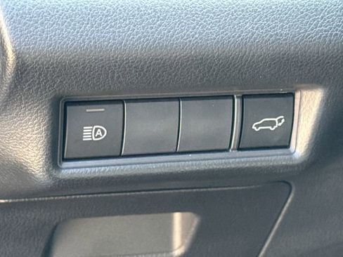 Used 2025 Toyota Grand Highlander AWD Hybrid image 24